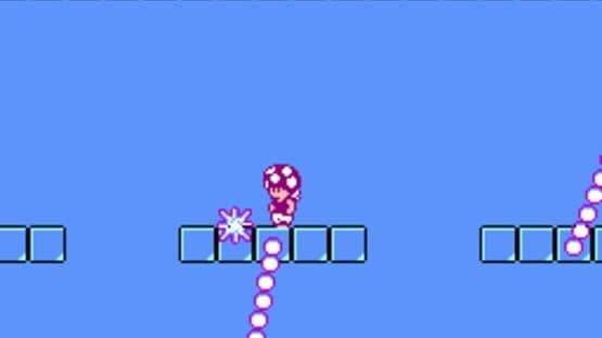 Toadette's Christmas Adventure — screenshot 2