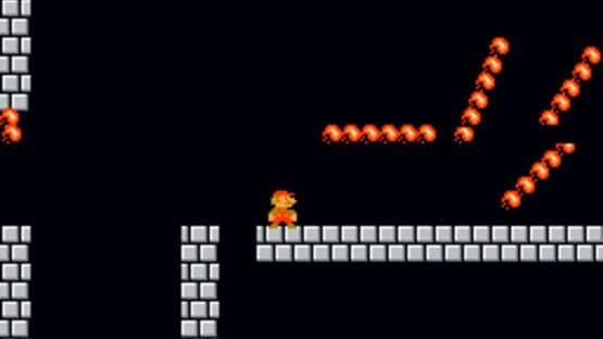 Bowser's Jumping Challenge — screenshot 2
