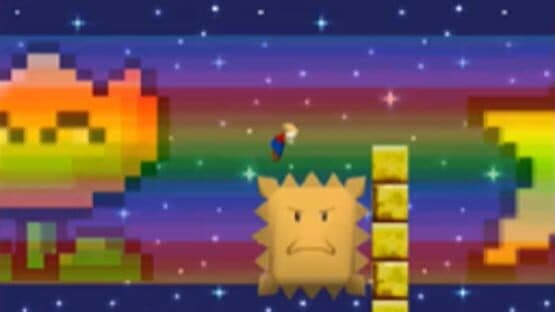 Umokay 64DS 2 — screenshot 1