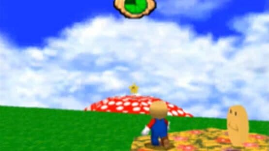 Umokay 64DS 2 — screenshot 2