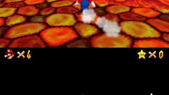 Umokay 64DS 4: The IceFire War — screenshot 2