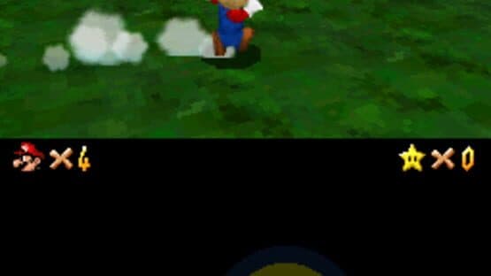 Umokay 64DS 5: Eternal Night — screenshot 2