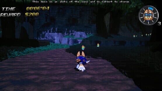 Out-Class Hunter — screenshot 3