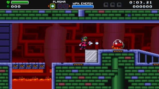 Prototype N — screenshot 2