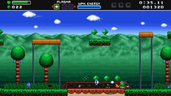 Prototype N — screenshot 3