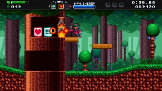 Prototype N — screenshot 4