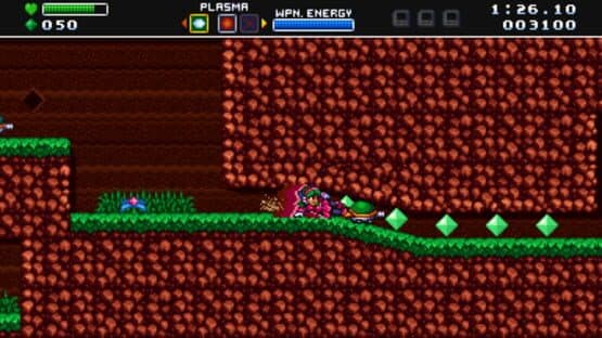 Prototype N — screenshot 5