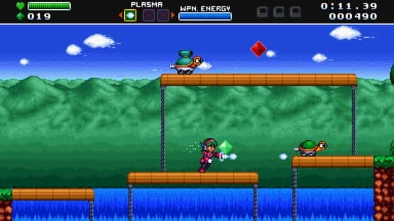 Prototype N — screenshot 6