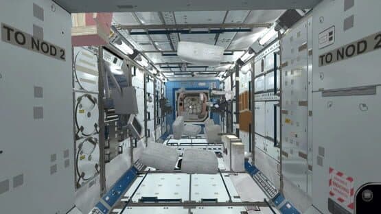 Space Science Investigations — screenshot 1