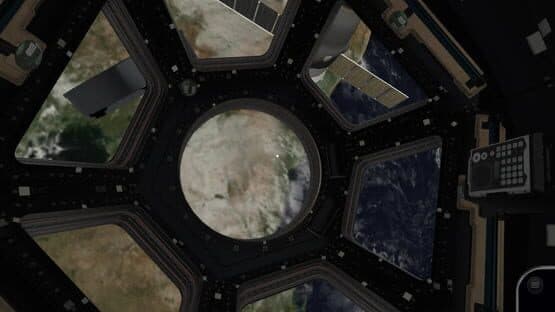 Space Science Investigations — screenshot 2