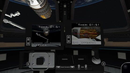 Space Science Investigations — screenshot 4
