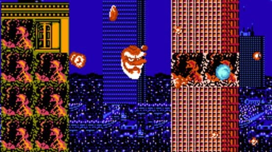 Abarenbou Tengu — screenshot 1