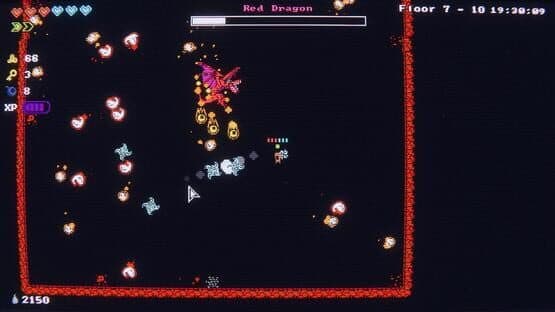 Tiny Rogues — screenshot 1
