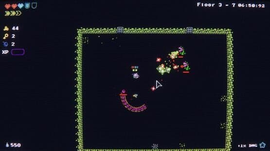 Tiny Rogues — screenshot 2
