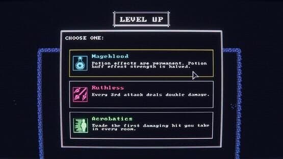 Tiny Rogues — screenshot 3