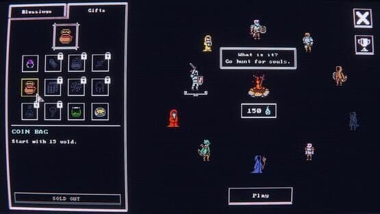 Tiny Rogues — screenshot 4