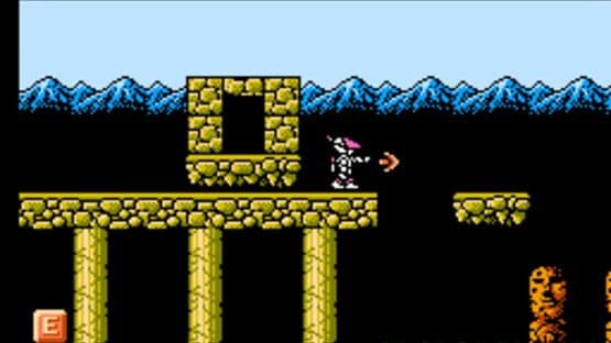 Kame no Ongaeshi: Urashima Densetsu — screenshot 1