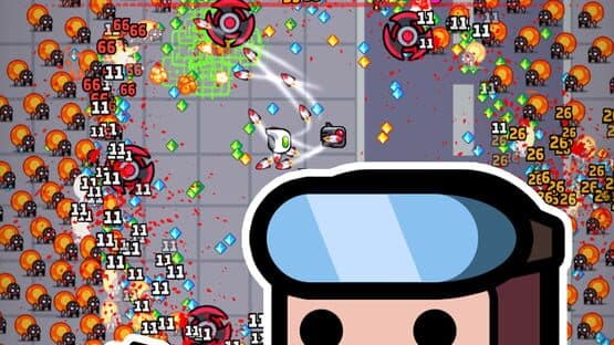 Survivor.io — screenshot 1