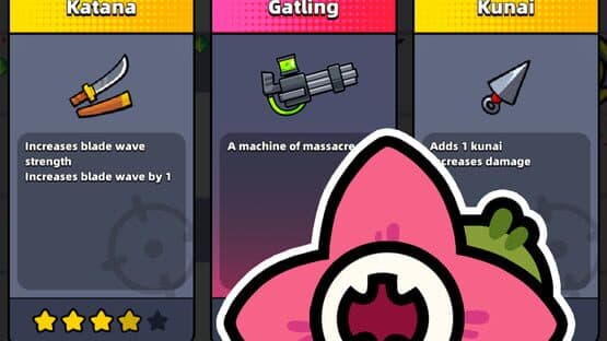 Survivor.io — screenshot 2