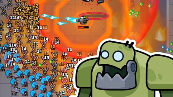 Survivor.io — screenshot 3