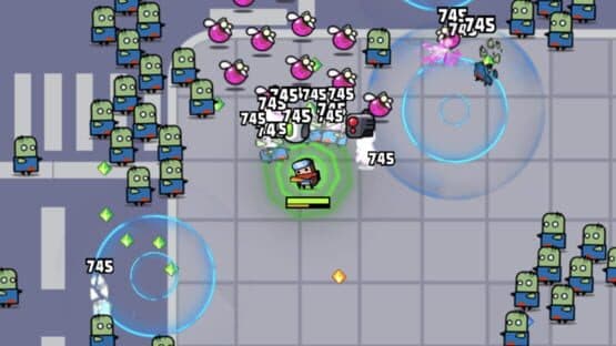 Survivor.io — screenshot 6