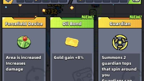 Survivor.io — screenshot 7