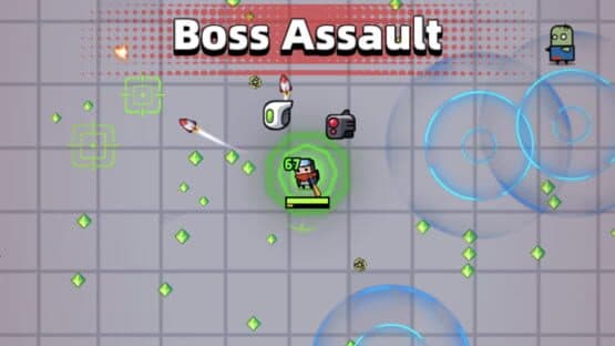 Survivor.io — screenshot 8