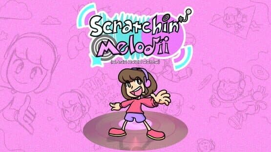 Scratchin' Melodii — screenshot 2