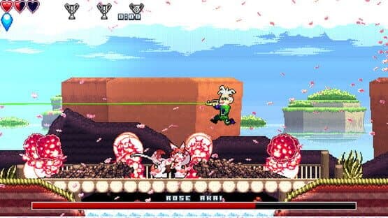 Frebbventure — screenshot 1