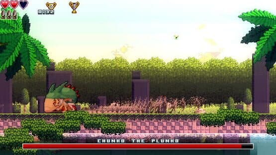 Frebbventure — screenshot 2