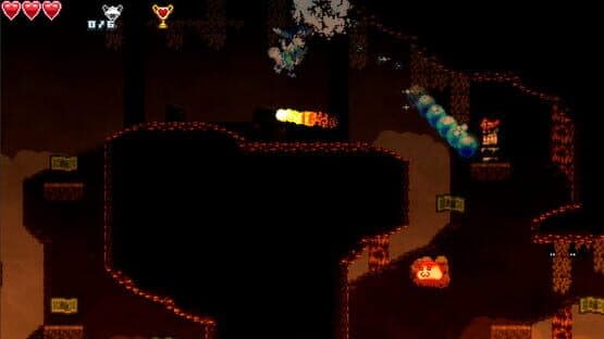 Frebbventure — screenshot 4