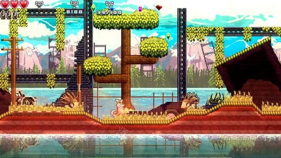 Frebbventure — screenshot 5