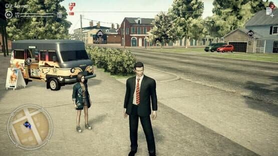 Deadly Premonition 2: A Blessing in Disguise — screenshot 6