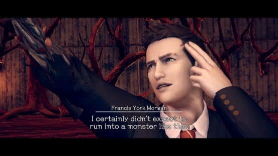 Deadly Premonition 2: A Blessing in Disguise — screenshot 7