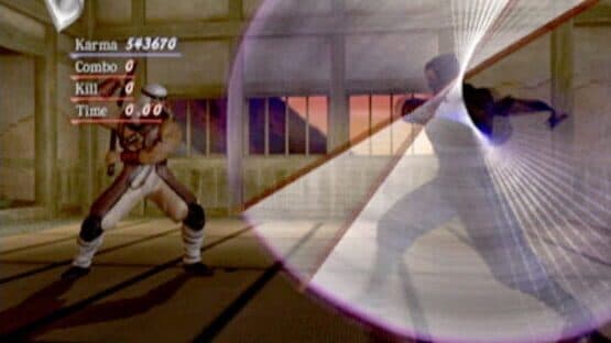 Ninja Gaiden: Hurricane Pack I — screenshot 1