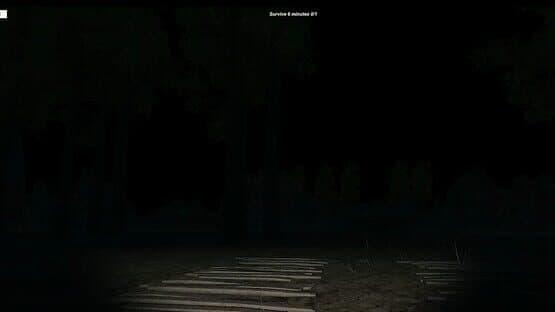 In Your Nightmares! — screenshot 1