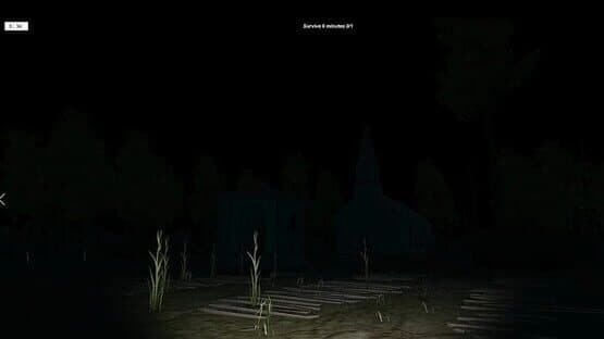 In Your Nightmares! — screenshot 2