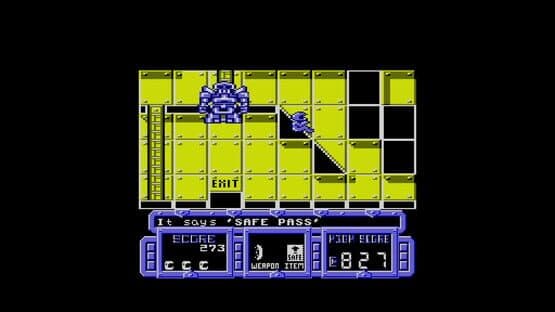 Future Knight — screenshot 2