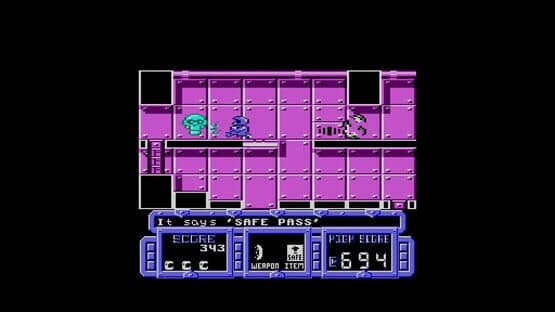 Future Knight — screenshot 3