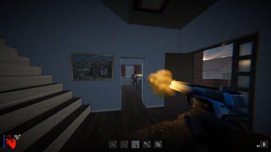 Snuff — screenshot 2