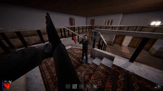Snuff — screenshot 5