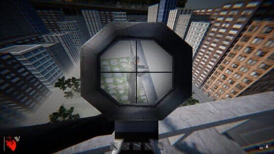 Snuff — screenshot 7