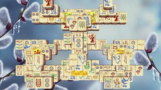 Springtime Mahjongg 2 — screenshot 2