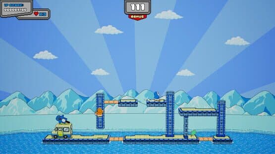 Ice Cream Killer — screenshot 2