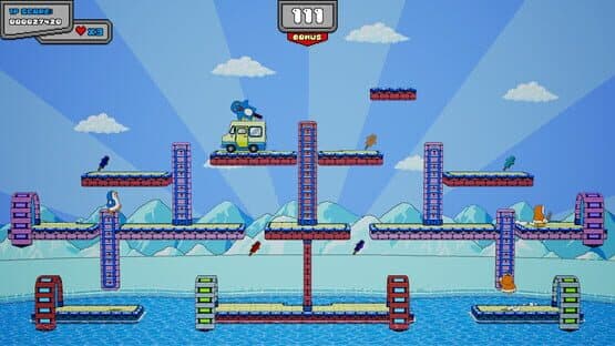 Ice Cream Killer — screenshot 4