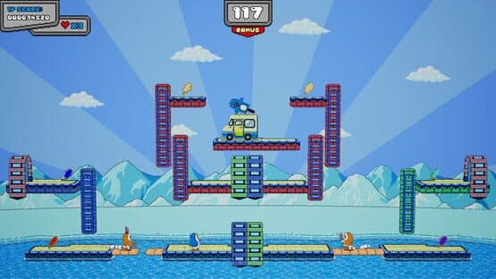 Ice Cream Killer — screenshot 5