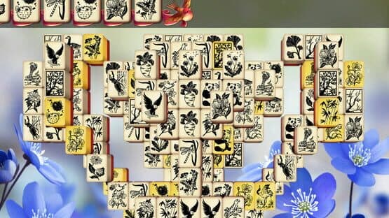 Springtime Mahjongg 2 — screenshot 7