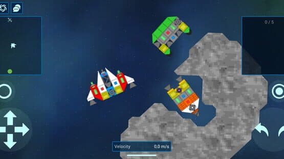Droneboi 2 — screenshot 1