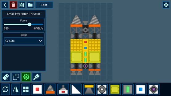 Droneboi 2 — screenshot 2