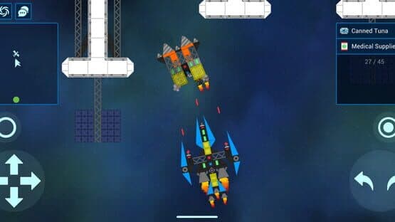 Droneboi 2 — screenshot 3